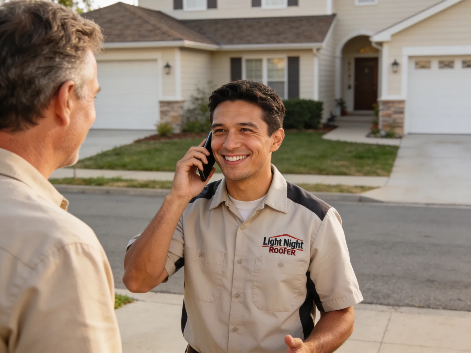 Emergency Roof Repair Fort Benning, GA FAQs